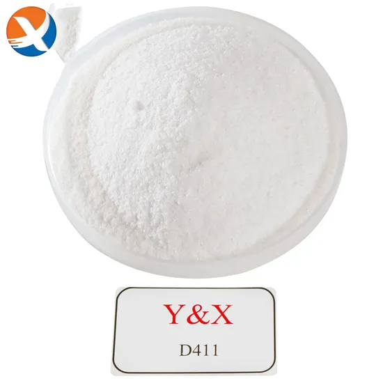 Mining Flotation Depressant D411 for Mineral Processing