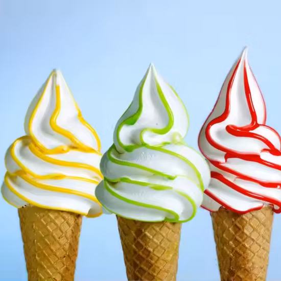 Food Chemical Emulsifier E476 Food Additives of Pgpr Ingredient