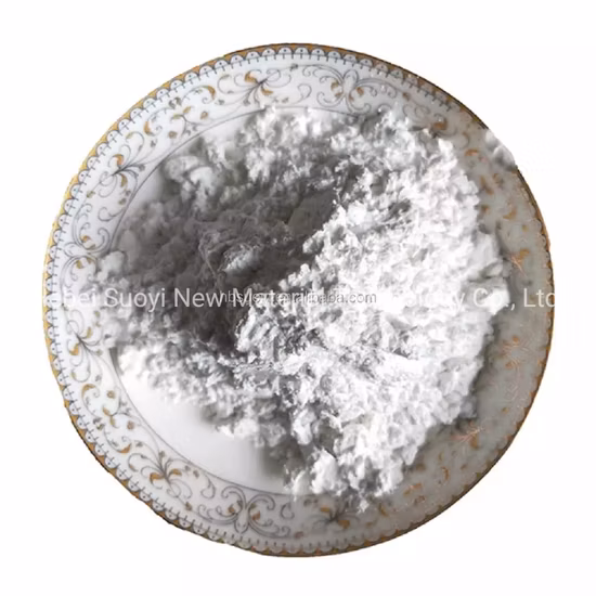 Factory Directly Sale Silicon Nitride Ceramic Material Raw Materials CAS No 12033