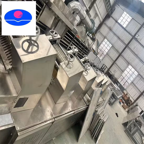 Automatic Conveyor Machine Meter Testing Test Production Line Processing Packing Packaging Lifting Lift Handling Storage Inspection Lifter Security Equipment